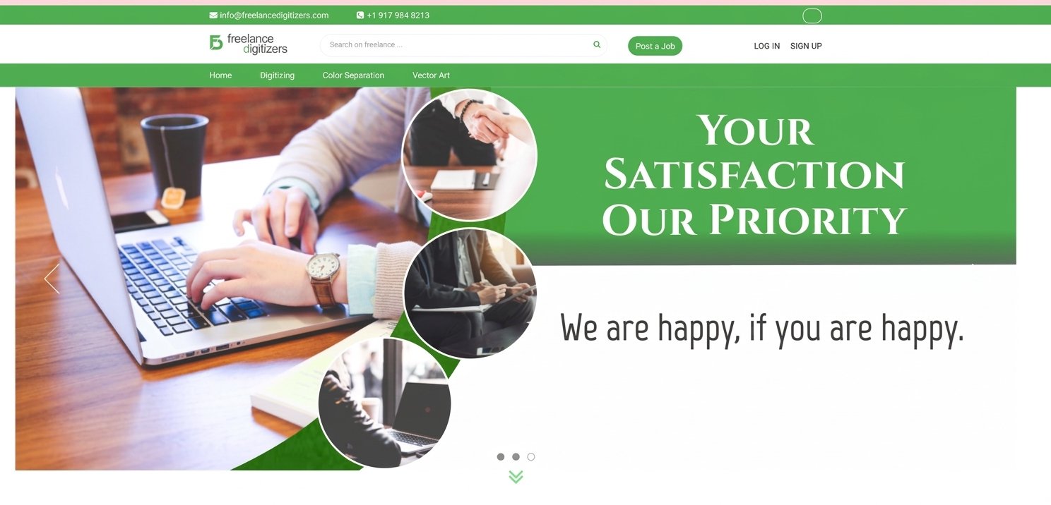 Shopify migration